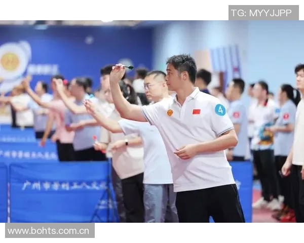 追光盛宴全运会后羽毛球赛事迎来限定选手精彩对决 追光盛宴全运会后羽毛球赛事迎来限定选手精彩对决