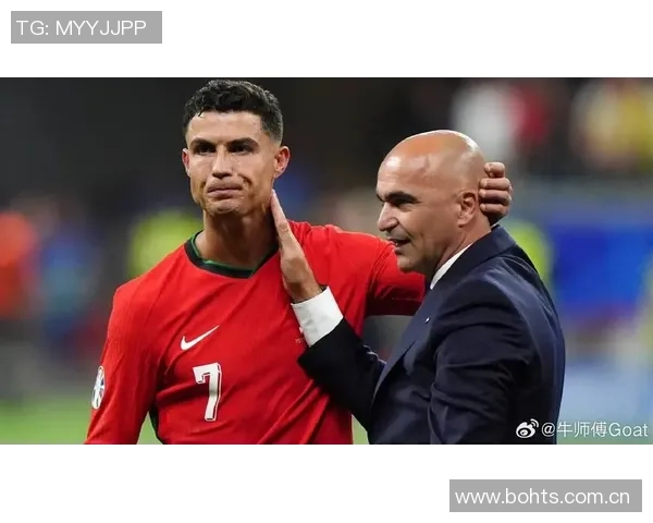 马丁内斯回应C罗红牌事件称其为对挑衅的正常反应